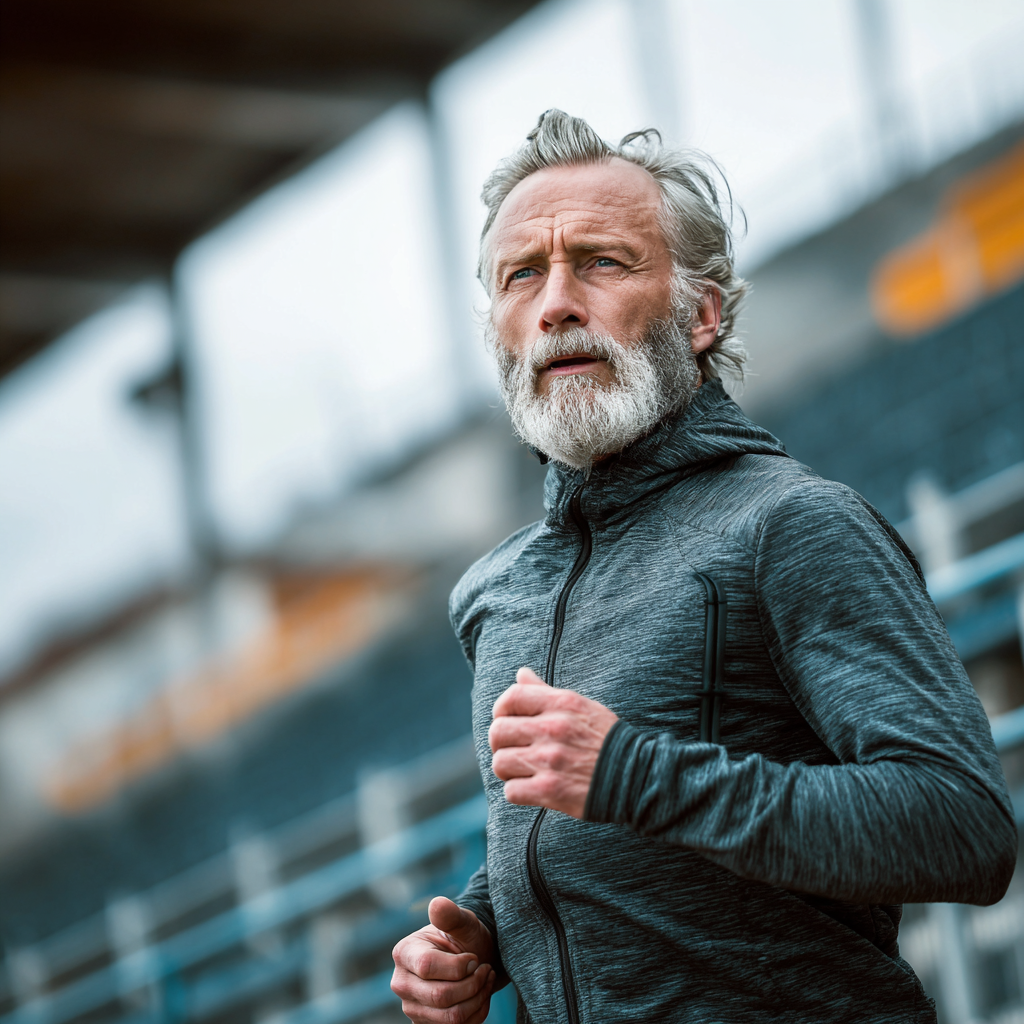 Комплекс щоденних вправ для кардіотренувань